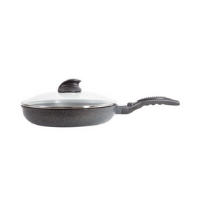 Arshia Premium Granite Coated Fry pan 26cm Arshia Premium Granite Coated Fry pan 26cm