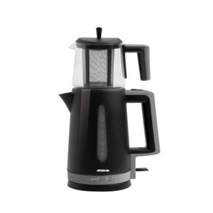 Arshia Turkish Tea Maker Arshia Turkish Tea Maker