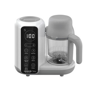 Arshia Ultimate 7 in 1 Baby Food Processor Arshia Ultimate 7 in 1 Baby Food Processor