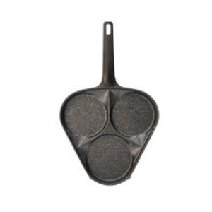 Egg Pan Non-stick 3pc Cup EP111 Egg Pan Non-stick 3pc Cup EP111