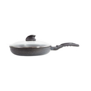 Arshia Premium Granite Coated Fry pan 26cm FP360 Arshia Premium Granite Coated Fry pan 26cm FP360