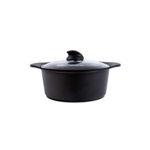 Arshia Premium Die-Casted Casserole 32cm Arshia Premium Die-Casted Casserole 32cm
