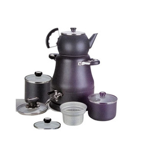 Arshia Teapot 12pcs Set TK110 Arshia Teapot 12pcs Set TK110