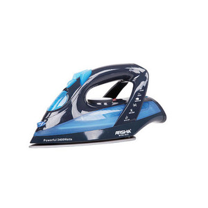 Arshia Steam Iron Blue SI182 Arshia Steam Iron Blue SI182
