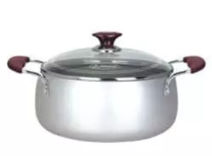 Arshia Premium 32cm SA Casserole Arshia Premium 32cm SA Casserole