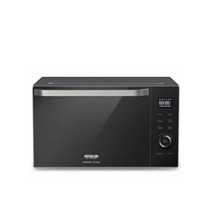 Arshia Classic Solardom Oven + Air fryer 34 Litre Digital Touch Control with Child lock Safety
