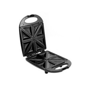 Arshia Sandwich Maker Black SM110 Arshia Sandwich Maker Black SM110