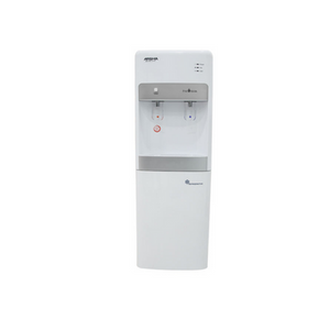 Arshia Hot & Cold Water Dispenser with Refrigerator Arshia Hot & Cold Water Dispenser with Refrigerator