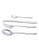 Arshia Silver Cutlery 24pcs Set TM178S