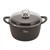 Arshia Diamond Titanium Casserole 24CM