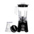 Arshia Blender With Coffee Grinder 2 Speed Setting 600Watt Black