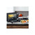 Arshia Versatile Toaster Oven with Grill Function Black 45 Litre