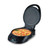 Arshia Premium 6 in 1 Multipurpose  Pizza Maker 1800Watt Black Non Stick Coating