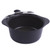 Arshia Diamond Coated Casserole 24cm