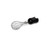 Arshia Hand Blender mixer 3 in 1