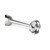 Arshia Hand Blender mixer 3 in 1
