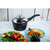 Die Cast Cookware 18pc Set