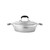 Arshia Stainless Steel Fry pan 32cm