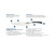 Steel Knife Set 10pcs Steel Knife Set 10pcs