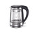 Arshia Premium Glass Kettle 1.7 Litre