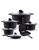 Arshia DC cookware Set 12 Piece CO360