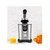 Arshia Premium Electric Citrus Juicer 300Watt