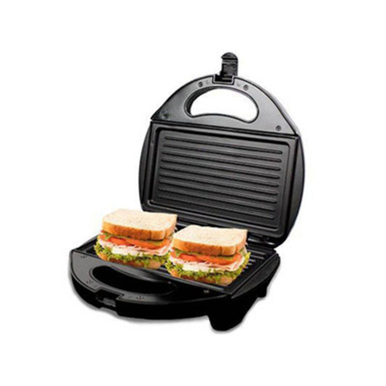 Arshia Sandwich Maker White SM092