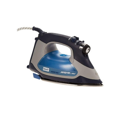 Smart Iron iTouch Technology 2400watts