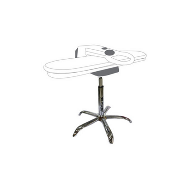 Arshia Steam Press Stand S133