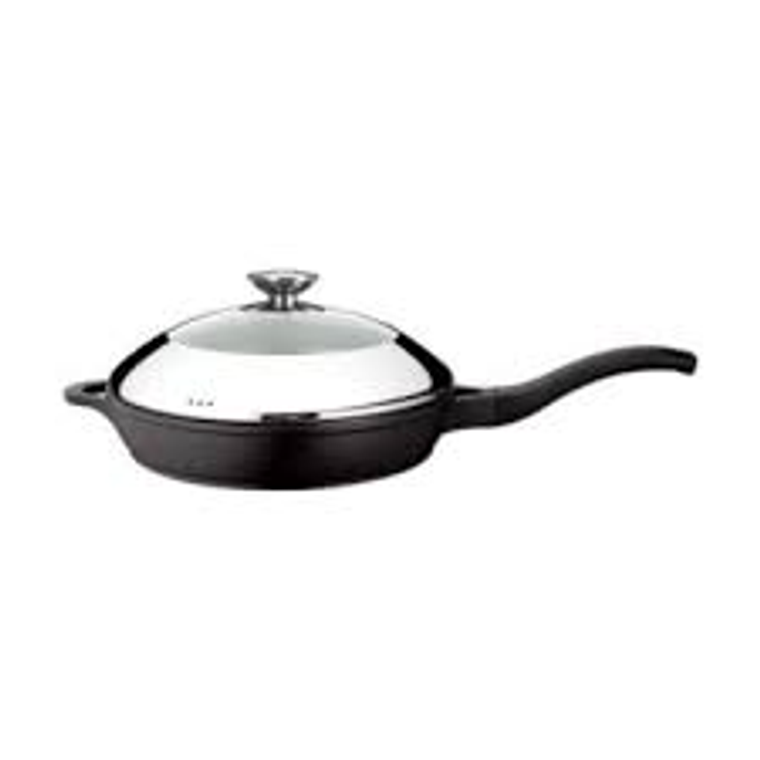 Arshia Die Cast Fry Pan 28cm DF133
