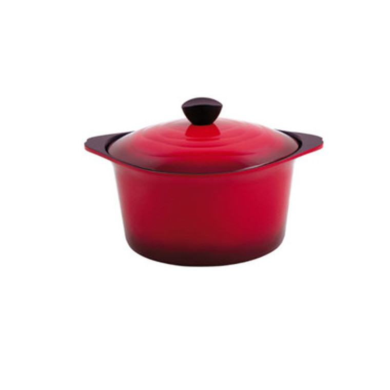 Arshia 24cm Rose Casserole