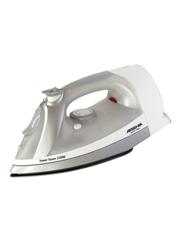 Arshia Steam Iron Gray SI151-1390