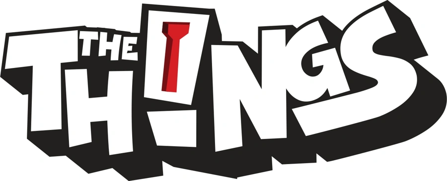 THE THINGS