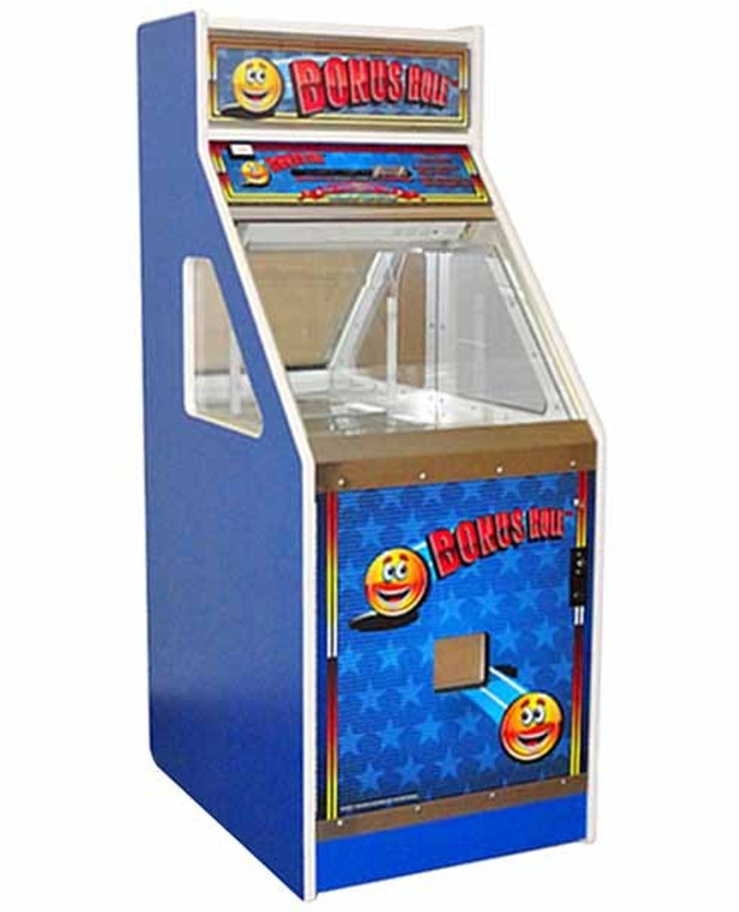 Really addictive': Arcade coin-pusher machines hook some patrons into  splurging hundreds of dollars - TODAY