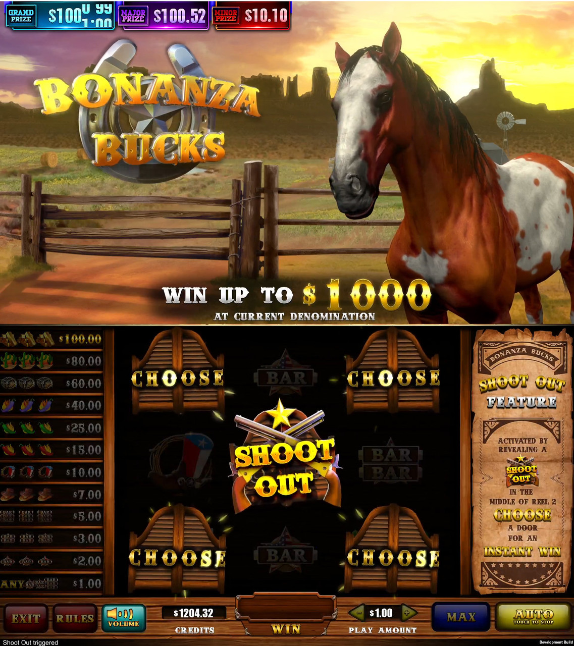 Diamond Skill Games Platinum 4 Lightning Edition by Banilla Games