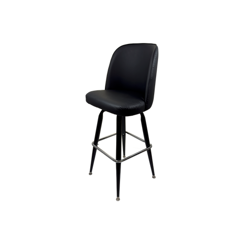 Economy Stand-Up Gaming Stool