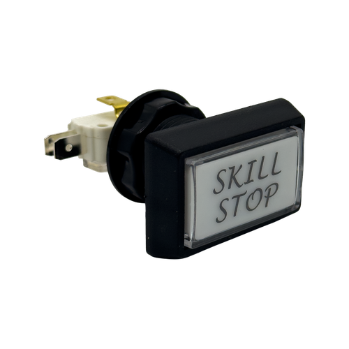 Coin Pusher Skill Stop Button