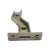 Coin Pusher Coin Entry Chute