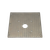 Coin Pusher Motor Mounting Plate