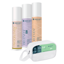 Nausea Relief Deluxe Kit
