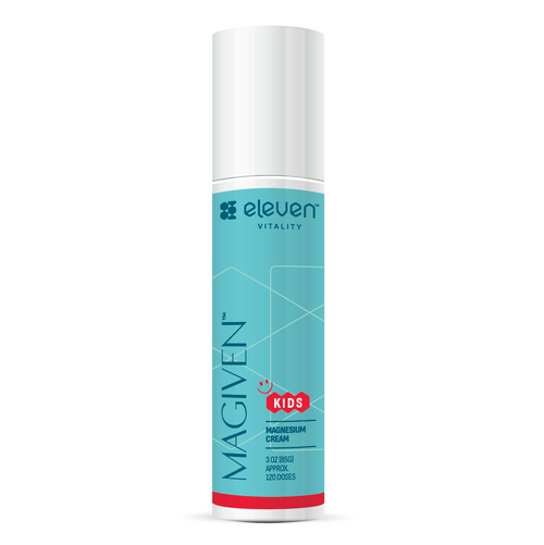 KIDS MAGIVEN™ - Magnesium Cream
