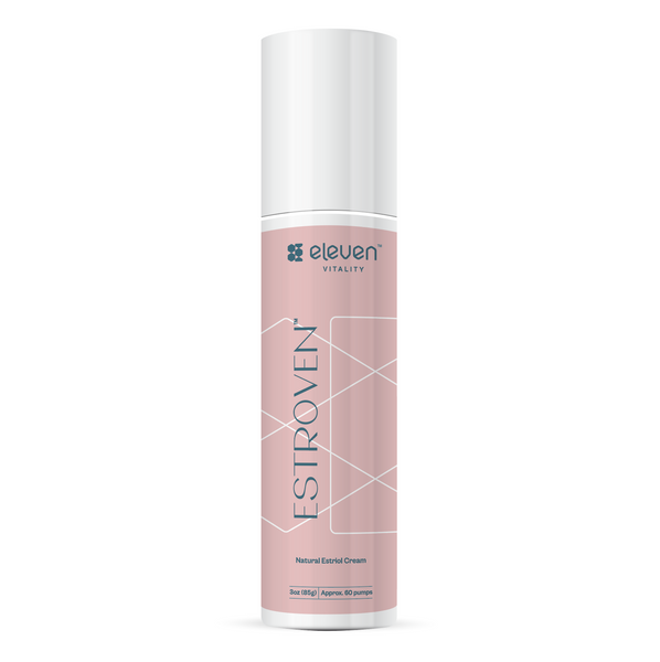 ESTROVEN™ - Natural Estriol Cream