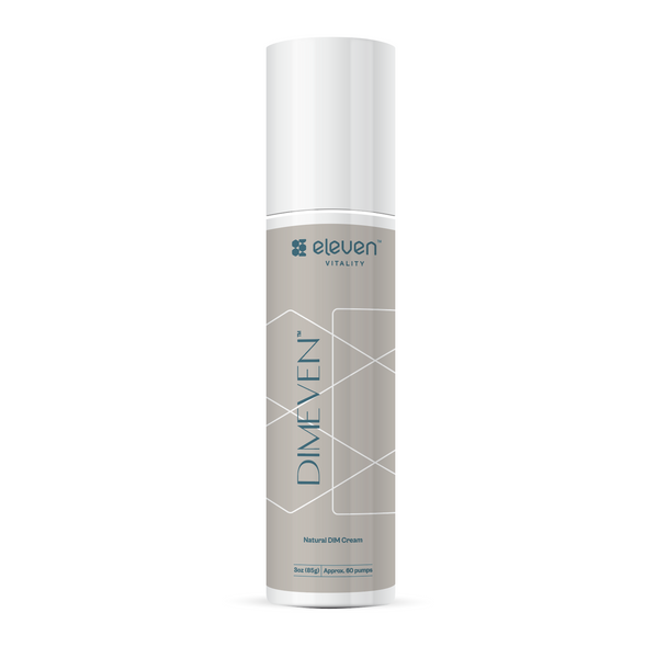DIMEVEN™ - Natural DIM Cream