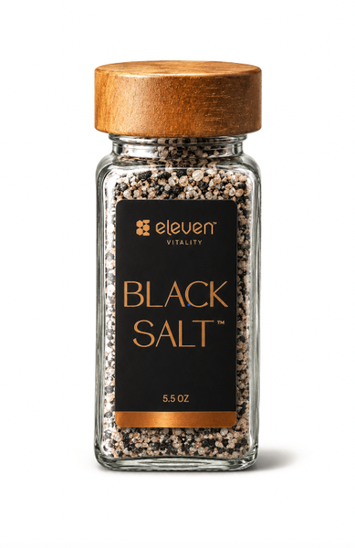 Black Salt