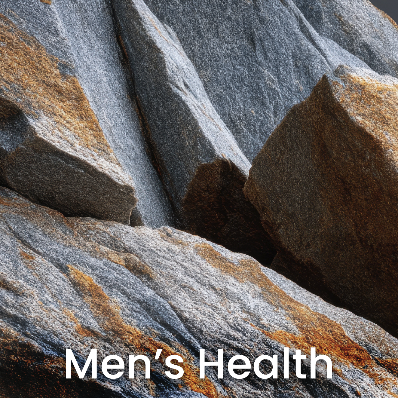 Men's Health