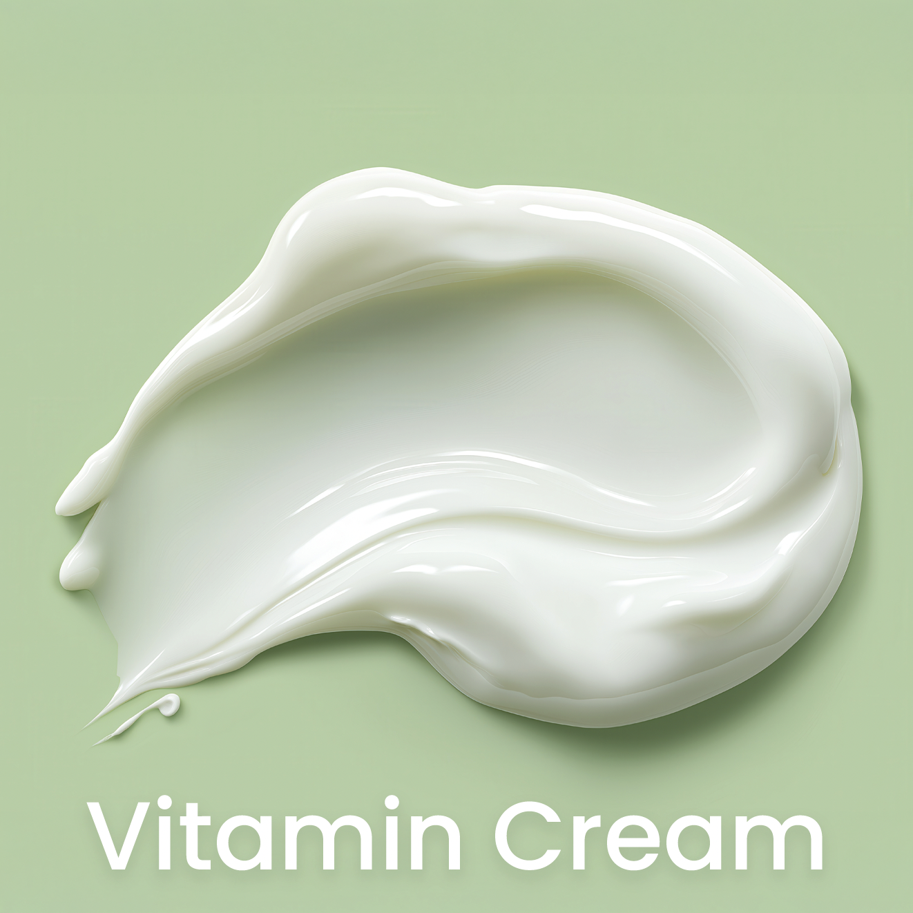 Vitamin Cream