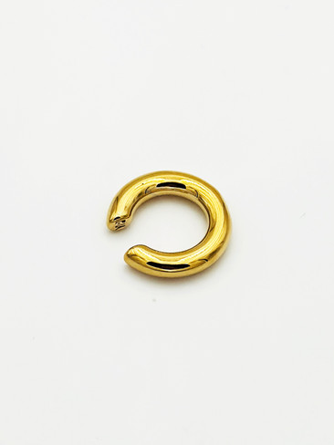 Ear cuff Little Bowie Gold Doré