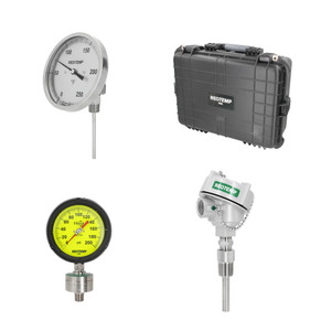 Old Faithful Instrument Sample Kit Old Faithful Instrument Sample Kit