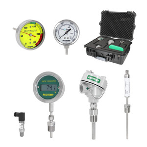 Manufacturers' Toolkit Instrument Sample Kit Manufacturers' Toolkit Instrument Sample Kit