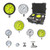 Pressure Gauge Instrument Sample Kit Pressure Gauge Instrument Sample Kit